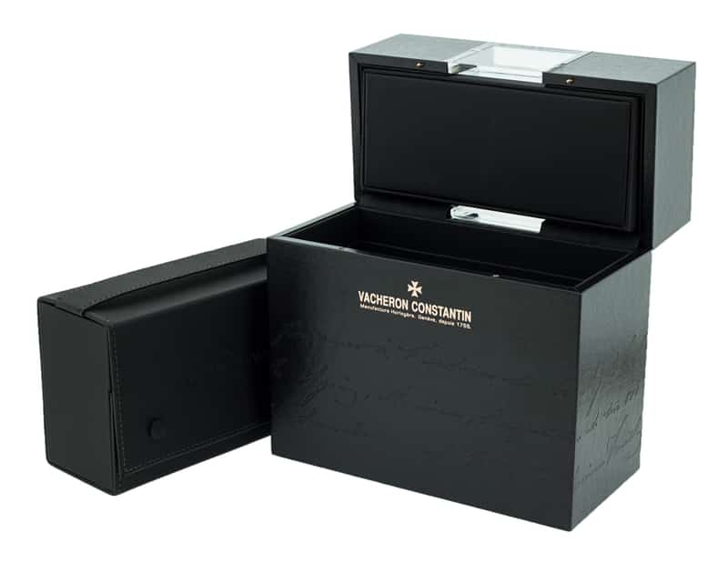 Vacheron Constantin Overseas 47560/D10R-9672